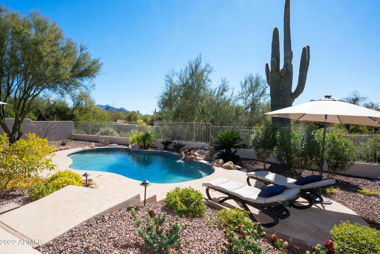 8617 E De La O Rd., Scottsdale, AZ 85255