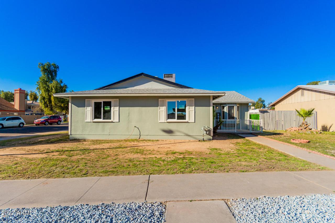 14033 N 49th Ave., Glendale, AZ 85306