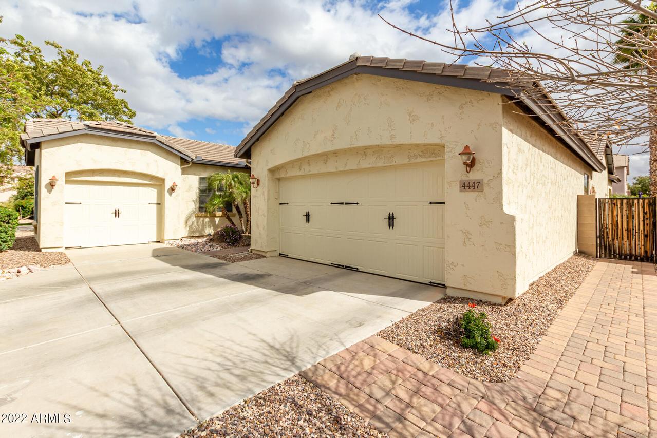 4447 S Kolb St., Gilbert, AZ 85296