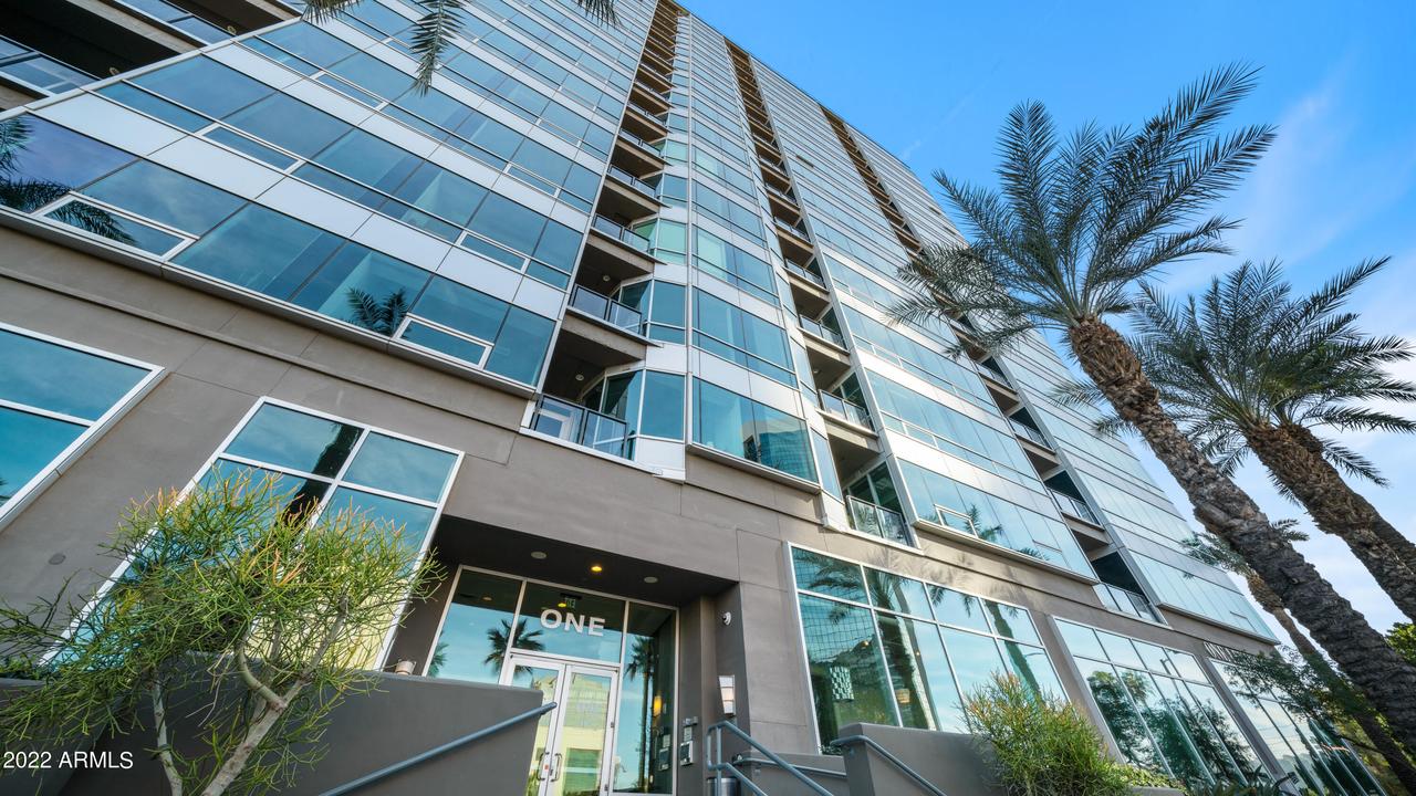 1 E Lexington Ave. #302, Phoenix, AZ 85012