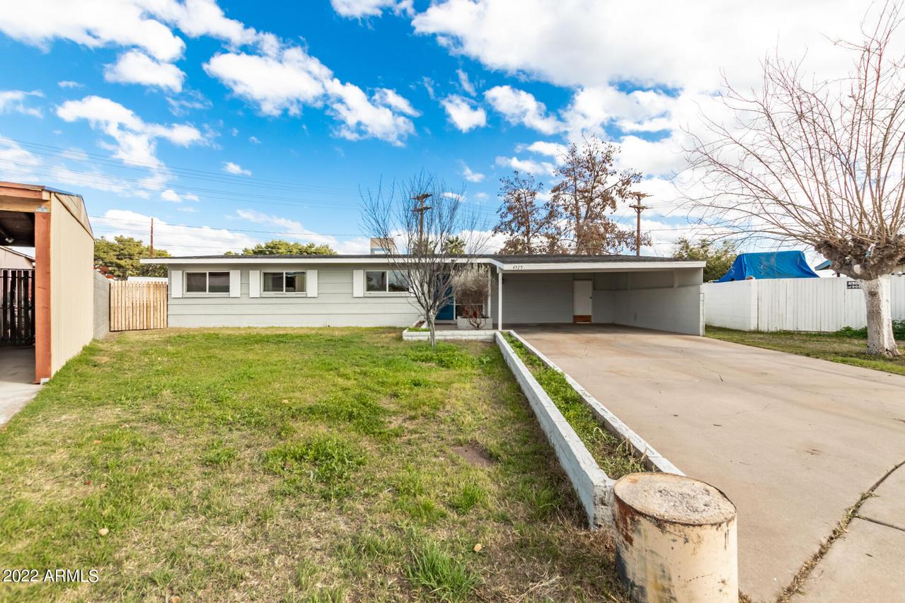 4525 N 35th Dr., Phoenix, AZ 85019