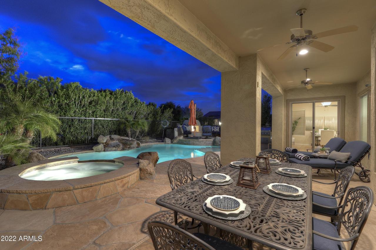 12834 W Black Hill Rd., Peoria, AZ 85383