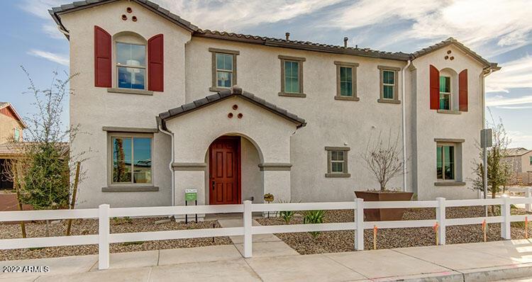 8247 E Impala Ave., Mesa, AZ 85209