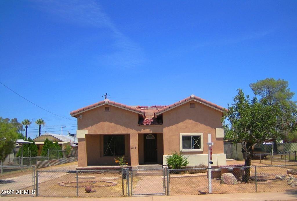 415 N 17th Dr., Phoenix, AZ 85007