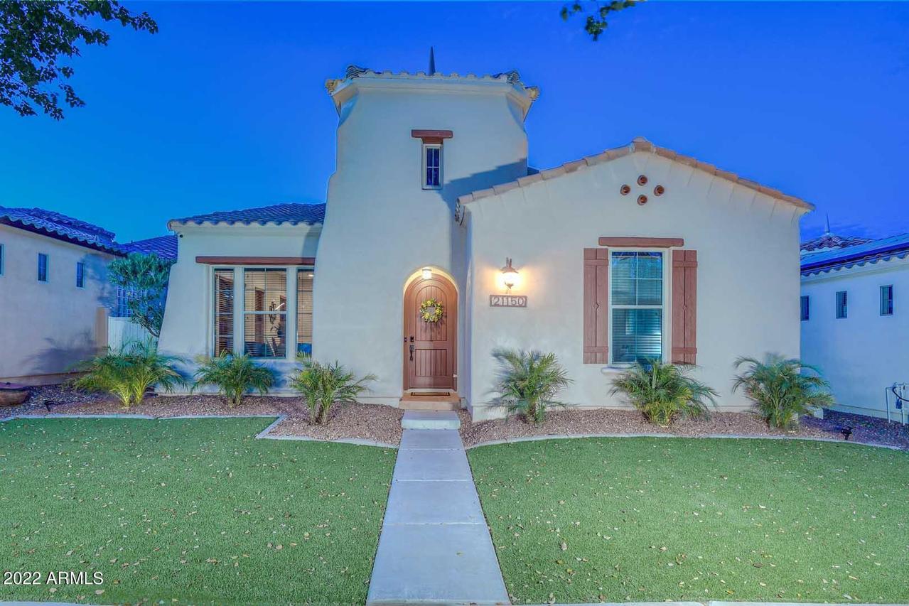 21150 W Court St., Buckeye, AZ 85396