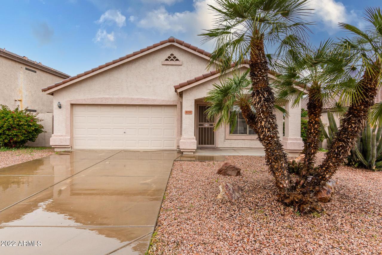 870 W Windhaven Ave., Gilbert, AZ 85233
