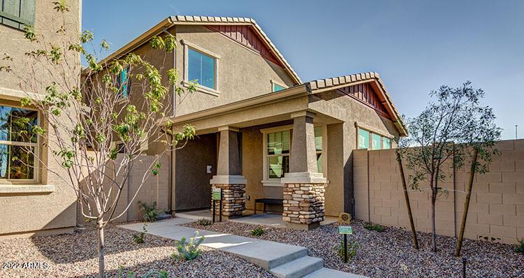 8257 E Impala Ave., Mesa, AZ 85209