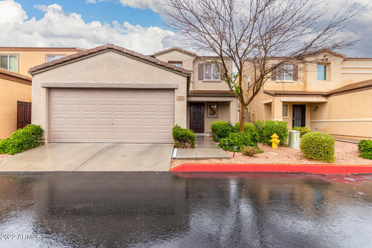 2565 E Southern Ave. #119, Mesa, AZ 85204