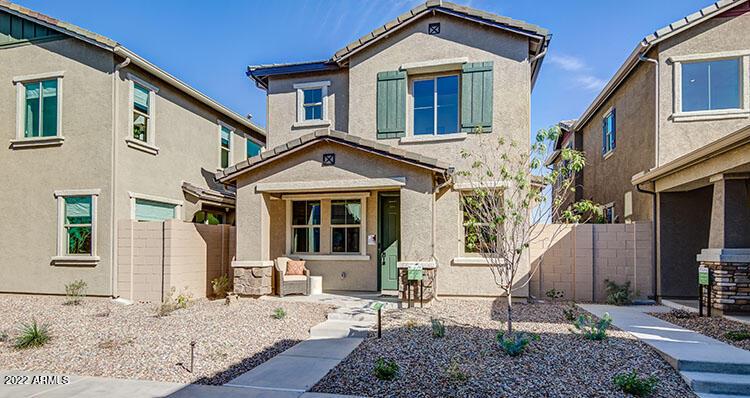 8255 E Impala Ave., Mesa, AZ 85209