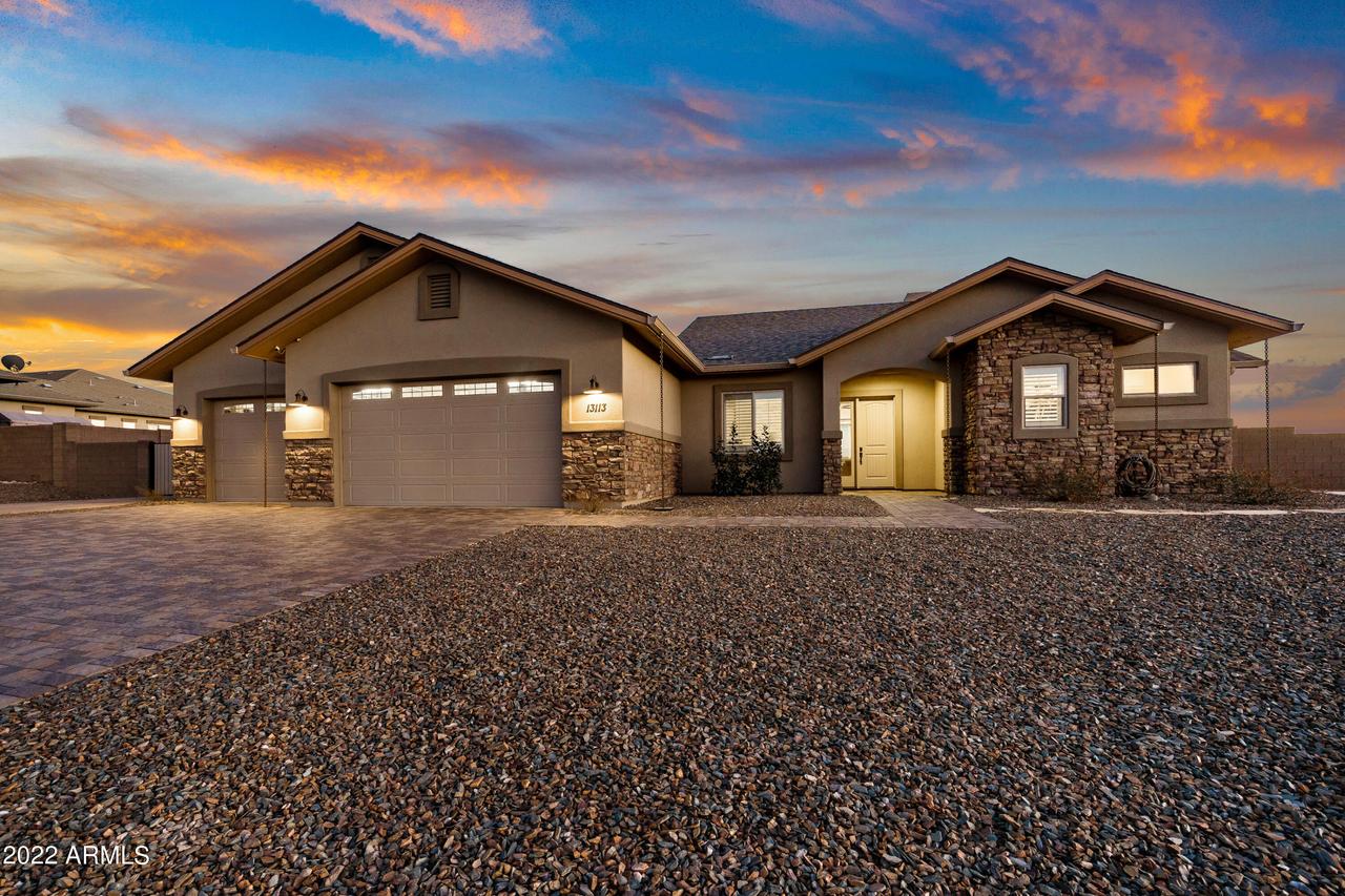13113 E Musket Rd., Prescott Valley, AZ 86315