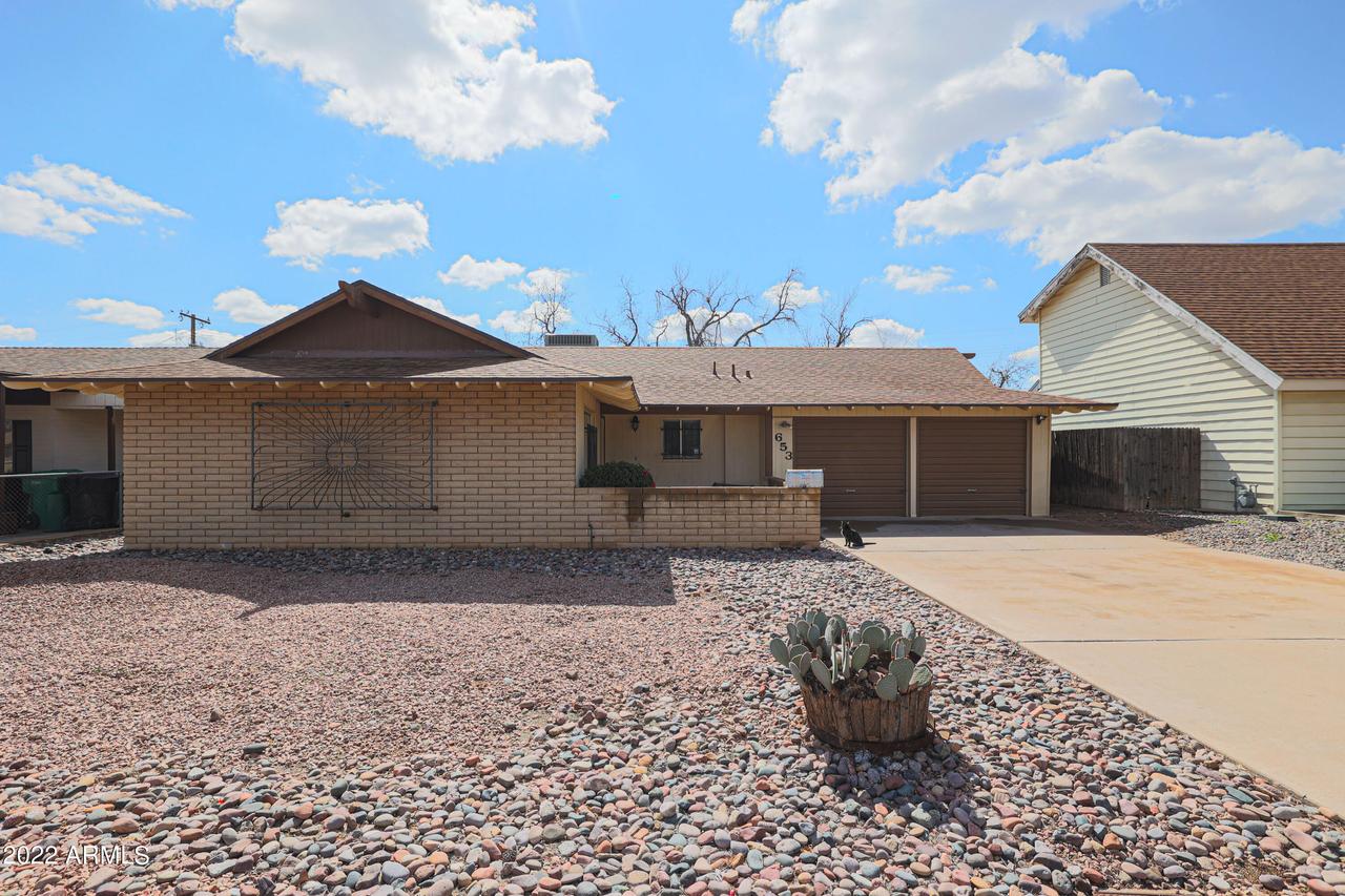 653 W 6th Ave., Mesa, AZ 85210