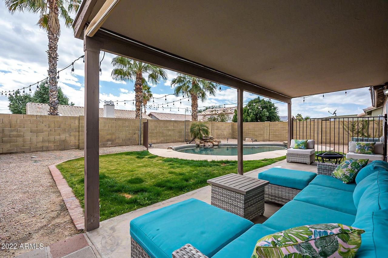 2823 E Blackhawk Dr., Phoenix, AZ 85050