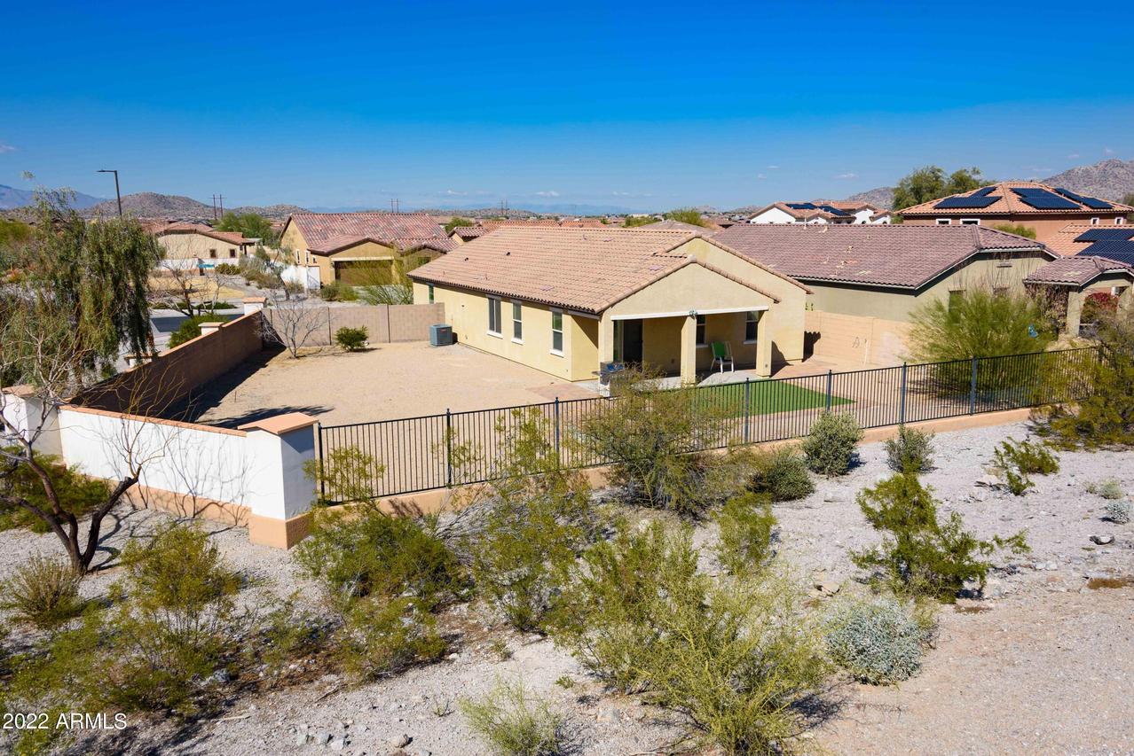 17897 W Chuckwalla Canyon Rd., Goodyear, AZ 85338