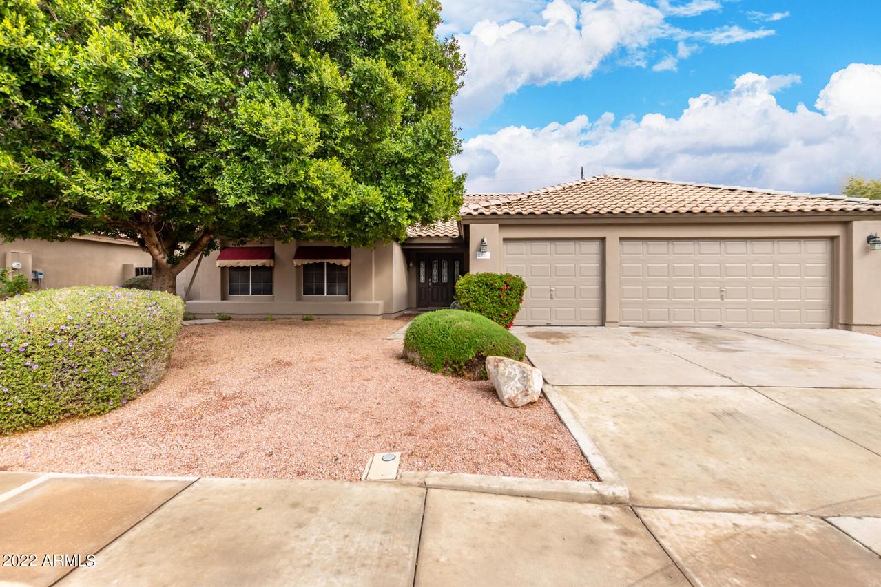 821 N Santa Anna St., Chandler, AZ 85224