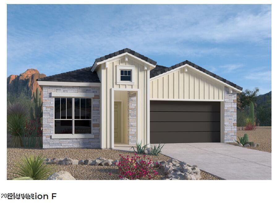 10553 W Albert Ln., Peoria, AZ 85382