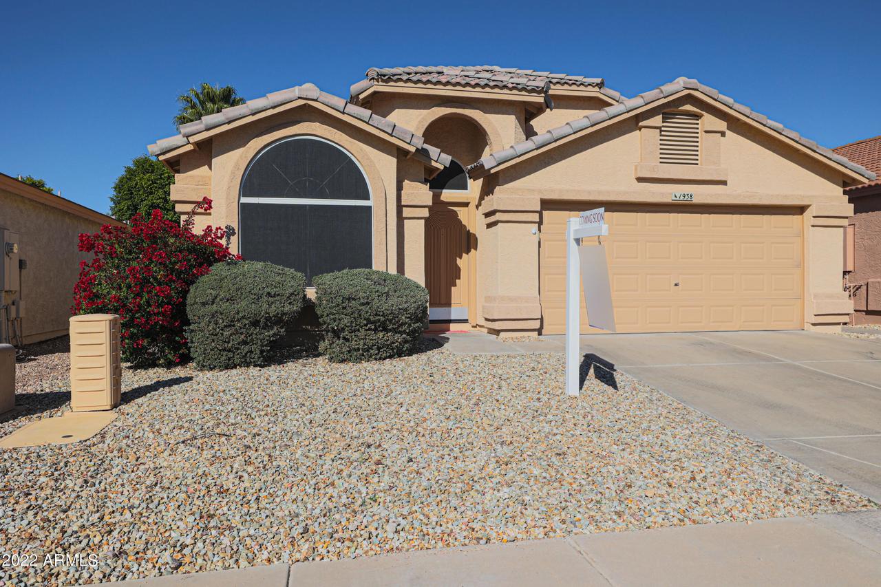 1938 E Siesta Ln., Phoenix, AZ 85024