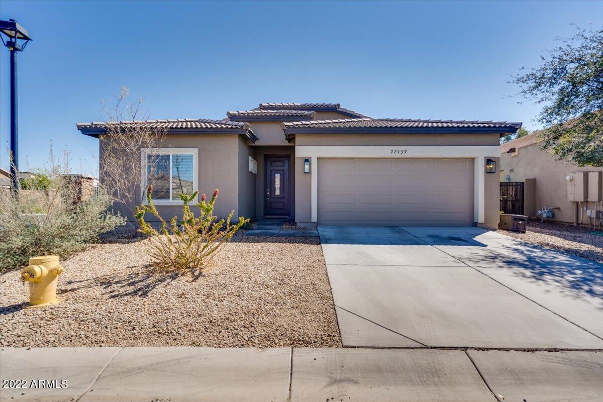 22439 S 215th Pl., Queen Creek, AZ 85142