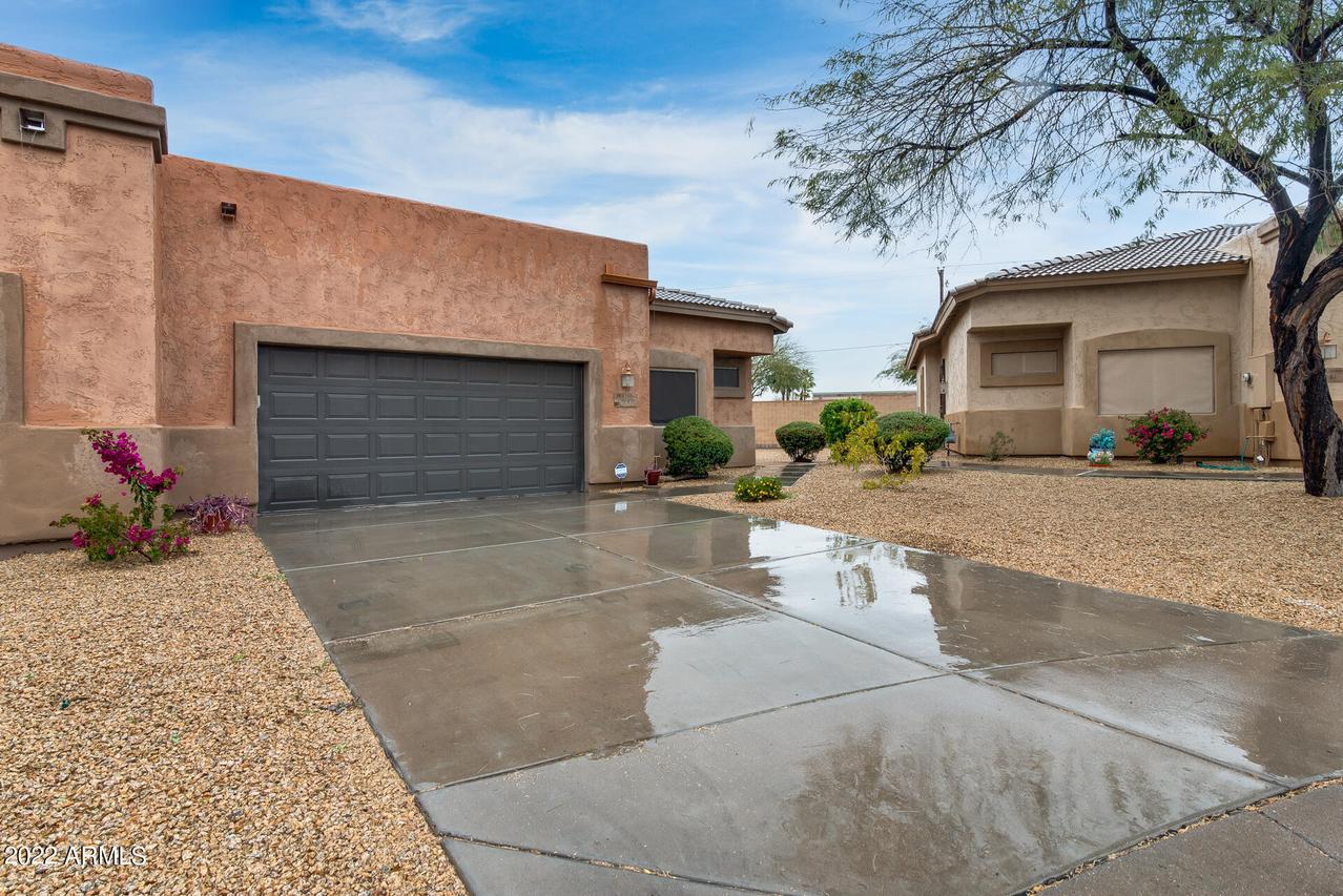 26 S Quinn Cir. #5, Mesa, AZ 85206