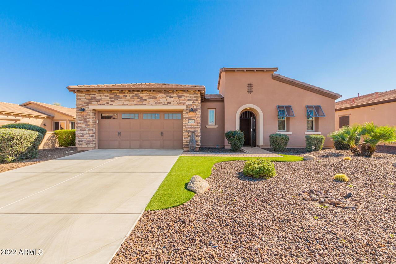 12935 W Lone Tree Tr., Peoria, AZ 85383