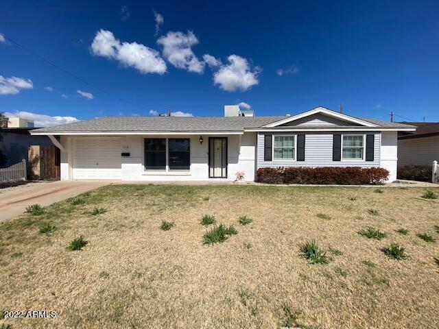 7918 E Palm Ln., Scottsdale, AZ 85257