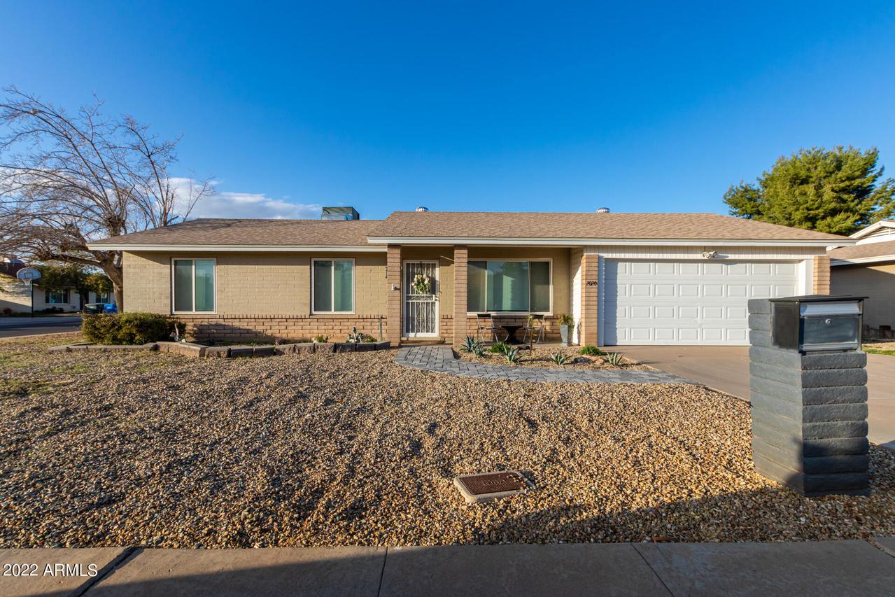 2020 W Wescott Dr., Phoenix, AZ 85027