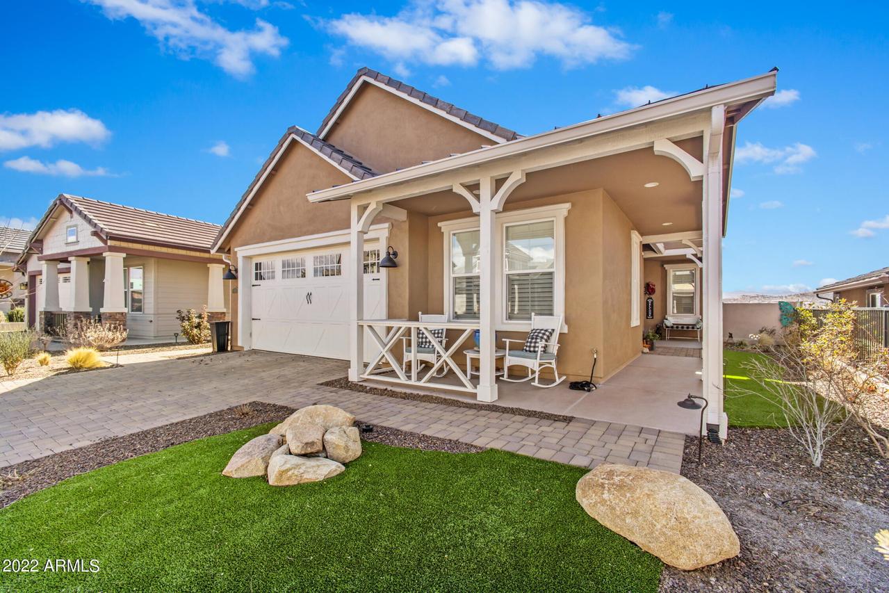 1522 Varsity Dr., Prescott, AZ 86301