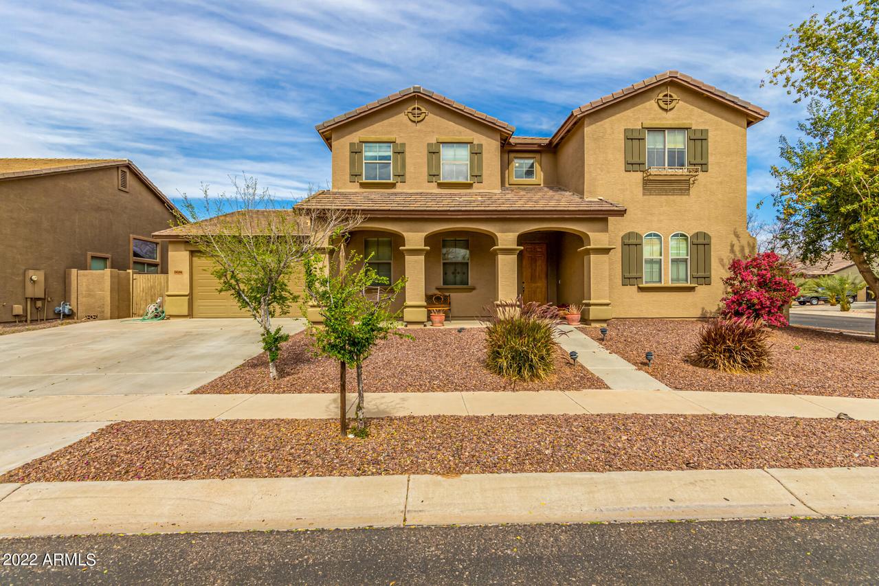14354 W Sierra St., Surprise, AZ 85379