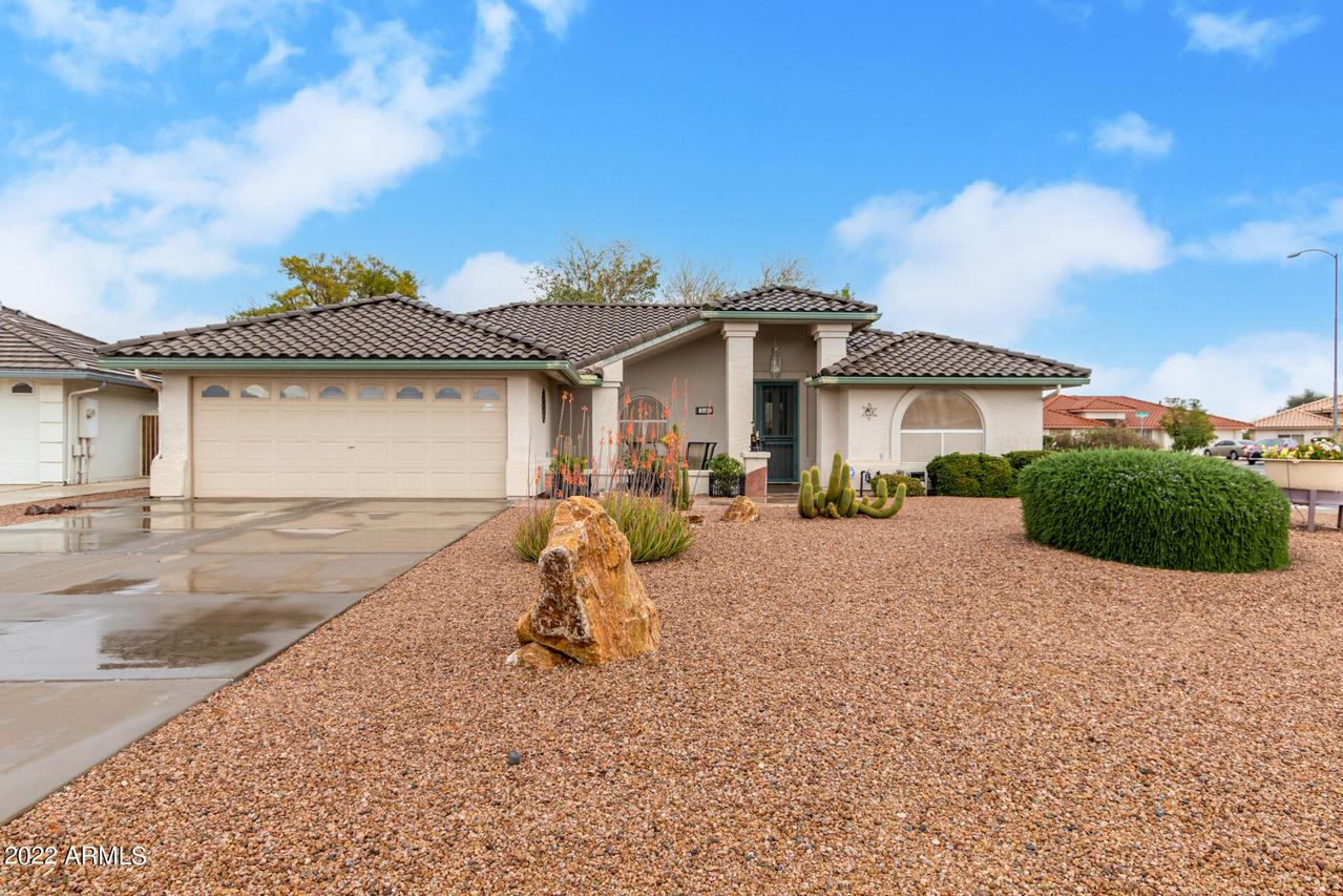 2161 S Cherrywood Cir., Mesa, AZ 85209