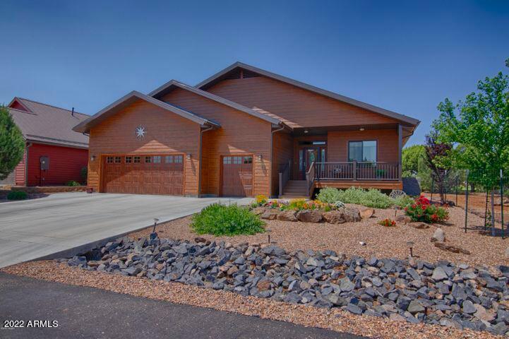 1950 Passage Dr., Show Low, AZ 85901