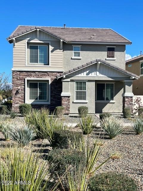 29296 N 122nd Ln., Peoria, AZ 85383