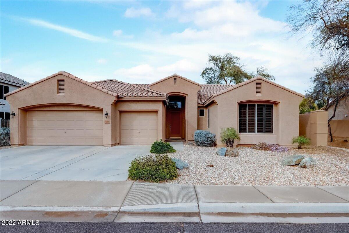 634 W Goldfinch Way, Chandler, AZ 85286