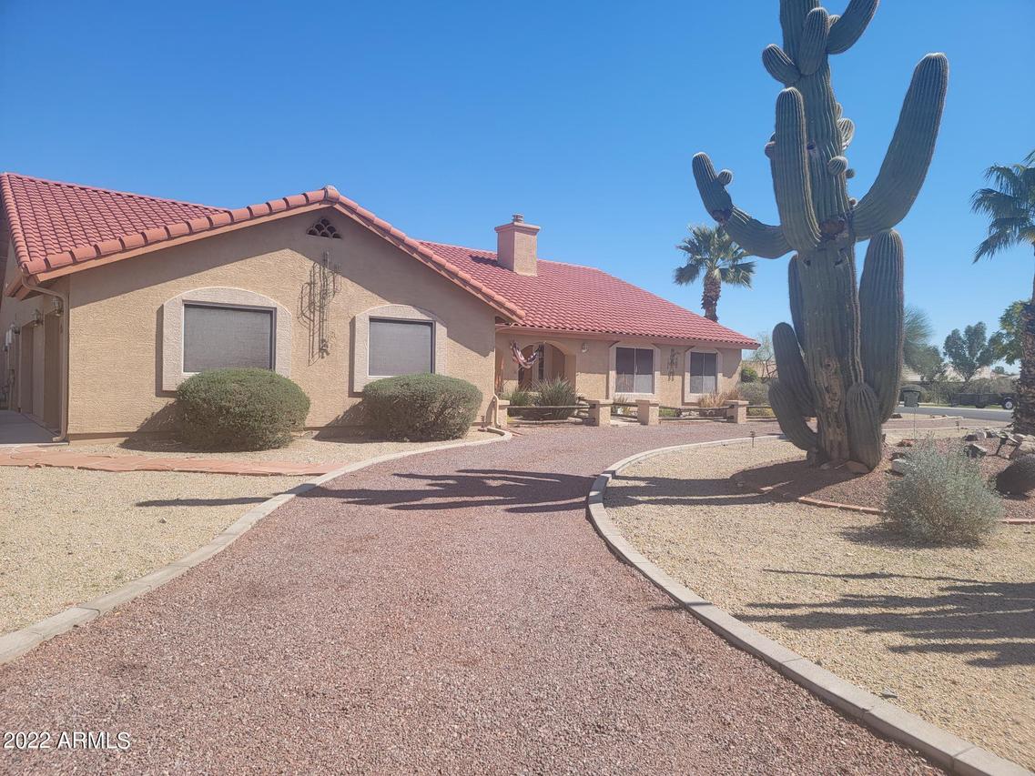 18011 N 65th Ave., Glendale, AZ 85308