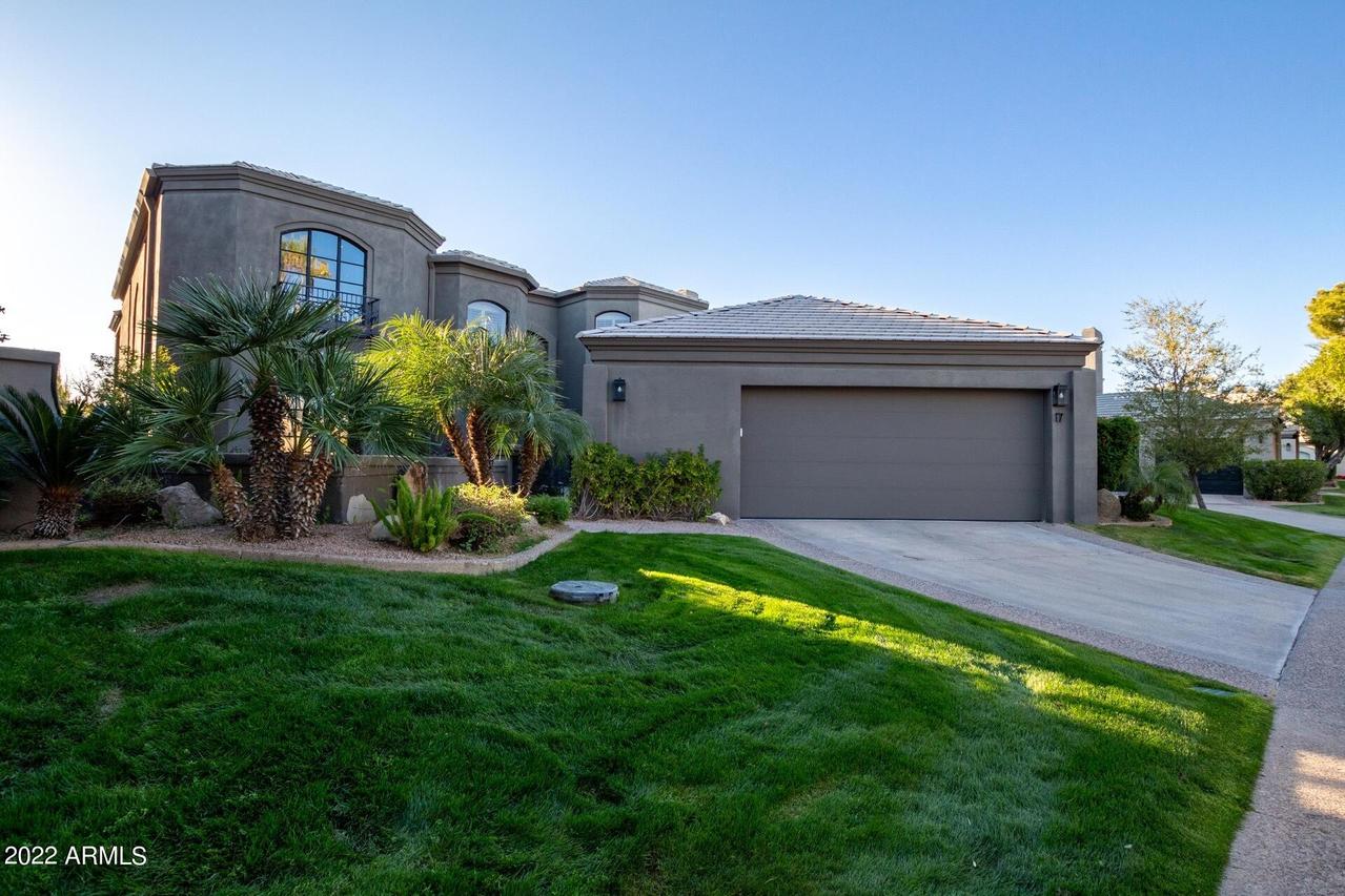 7878 E Gainey Ranch Rd. #17, Scottsdale, AZ 85258