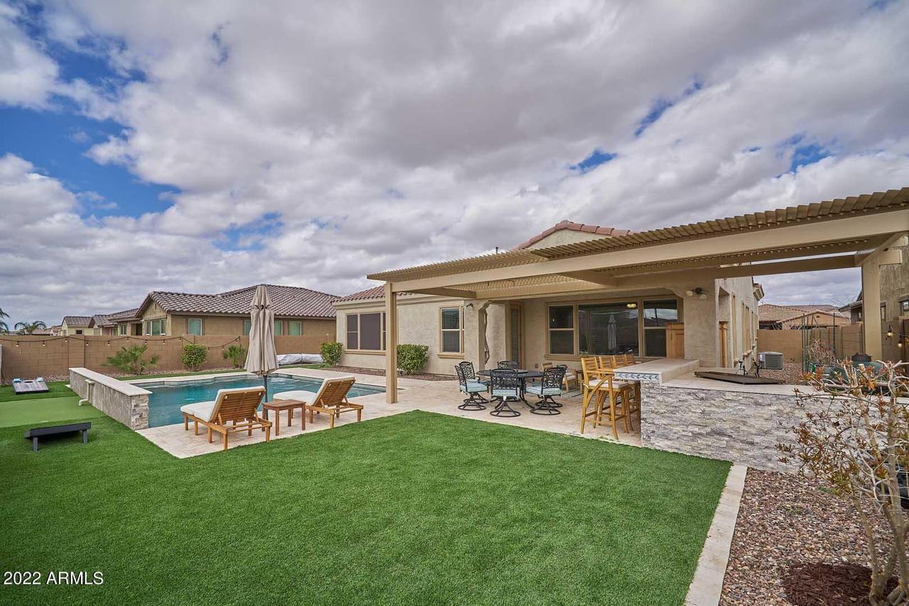 22171 E Estrella Rd., Queen Creek, AZ 85142