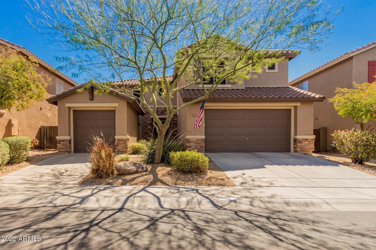 2123 W Clearview Tr., Phoenix, AZ 85086
