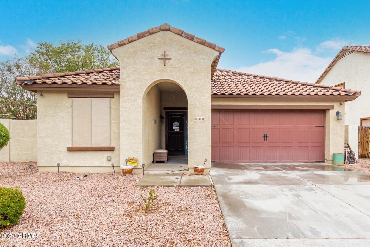 14130 W Rosewood Dr., Surprise, AZ 85379