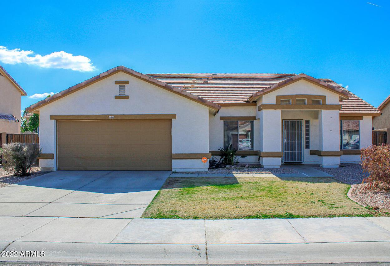 15955 W Adams St., Goodyear, AZ 85338