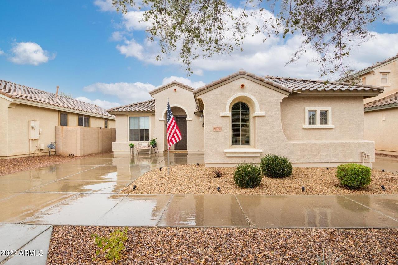 21050 E Tierra Grande, Queen Creek, AZ 85142