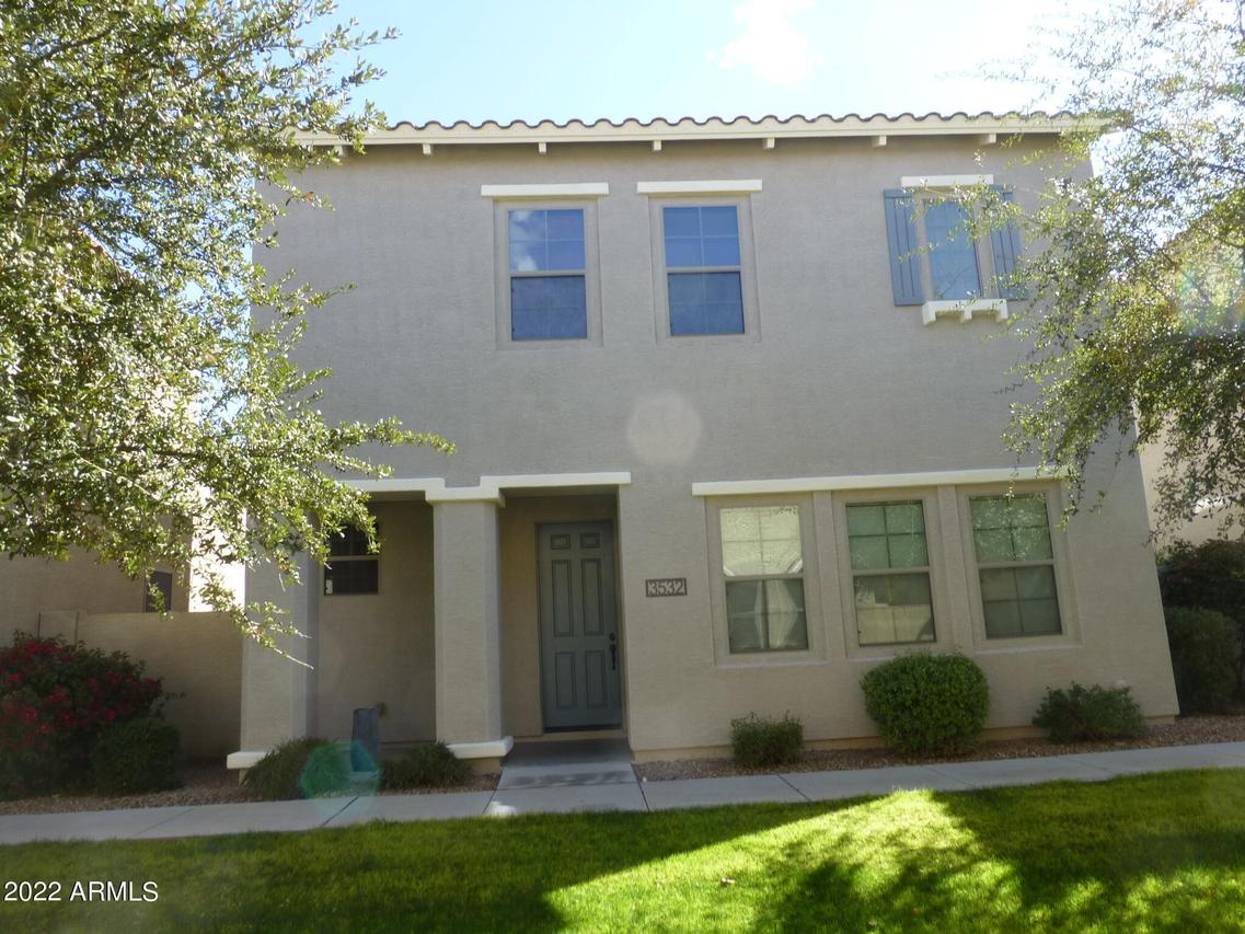 3532 S Winter Ln., Gilbert, AZ 85297