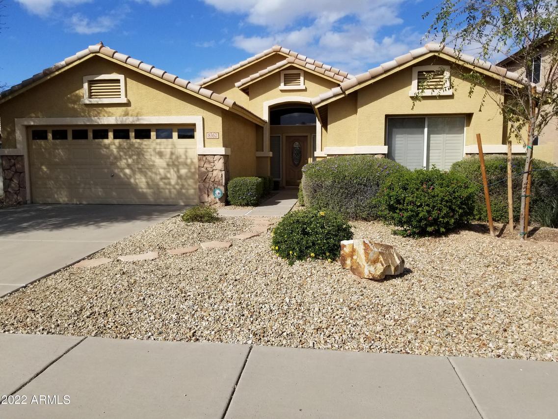 8362 W Cherry Hills Dr., Peoria, AZ 85345