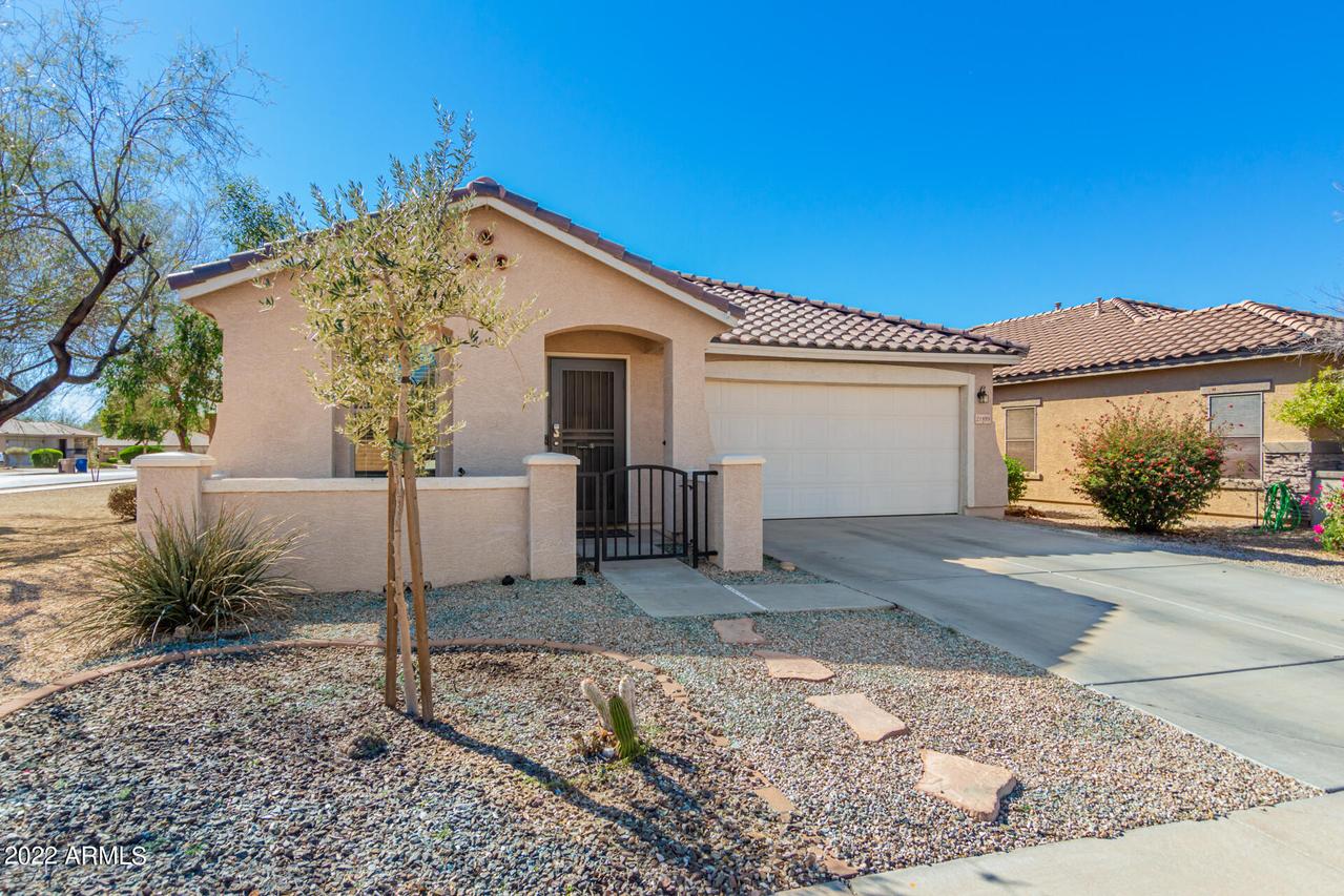 21899 E Puesta Del Sol, Queen Creek, AZ 85142