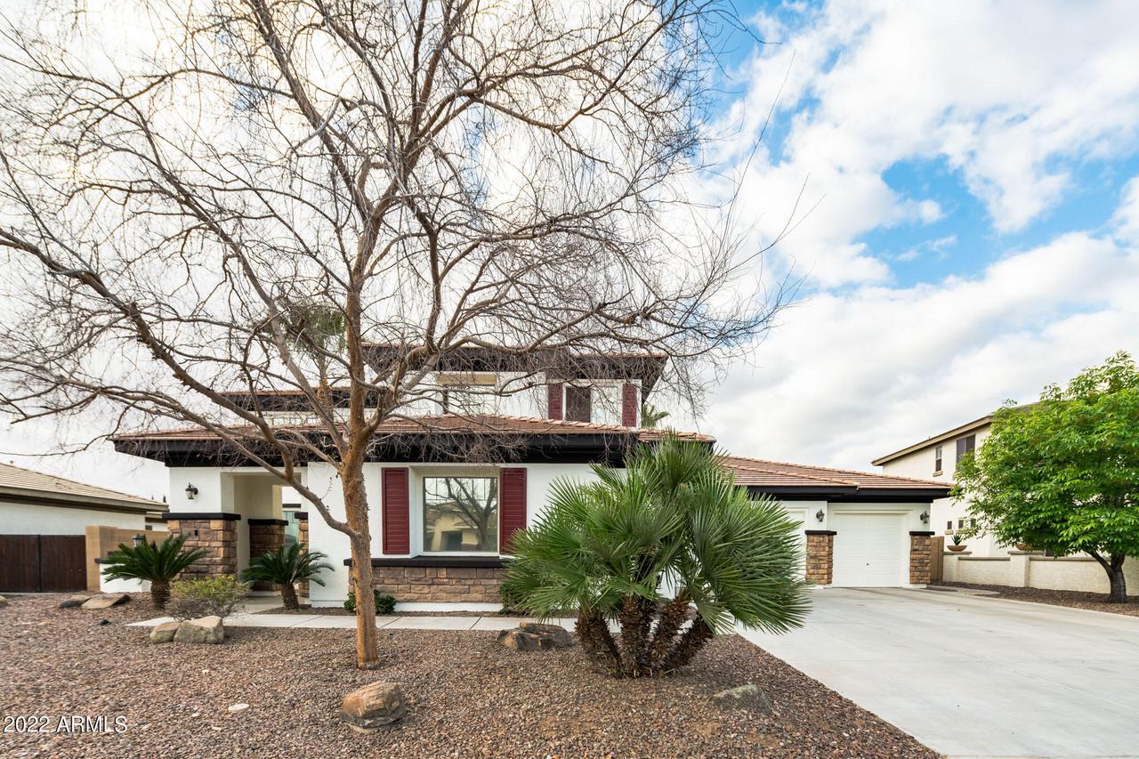 18615 W Missouri Ave., Litchfield Park, AZ 85340