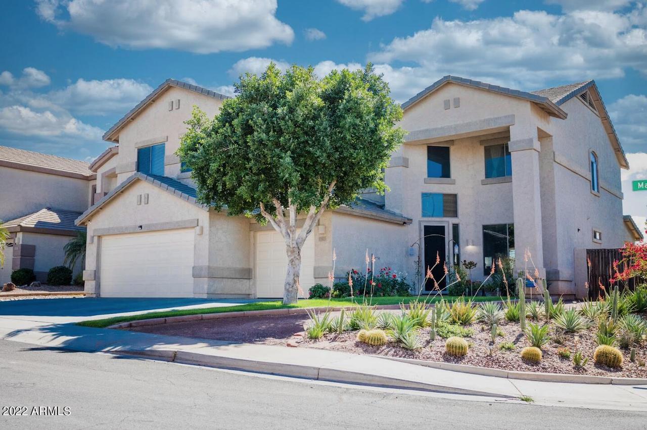 13421 W Marlette Ct., Litchfield Park, AZ 85340