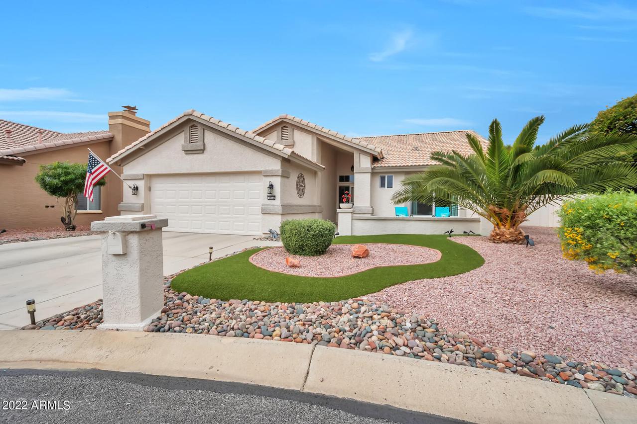 3944 N 151st Dr., Goodyear, AZ 85395