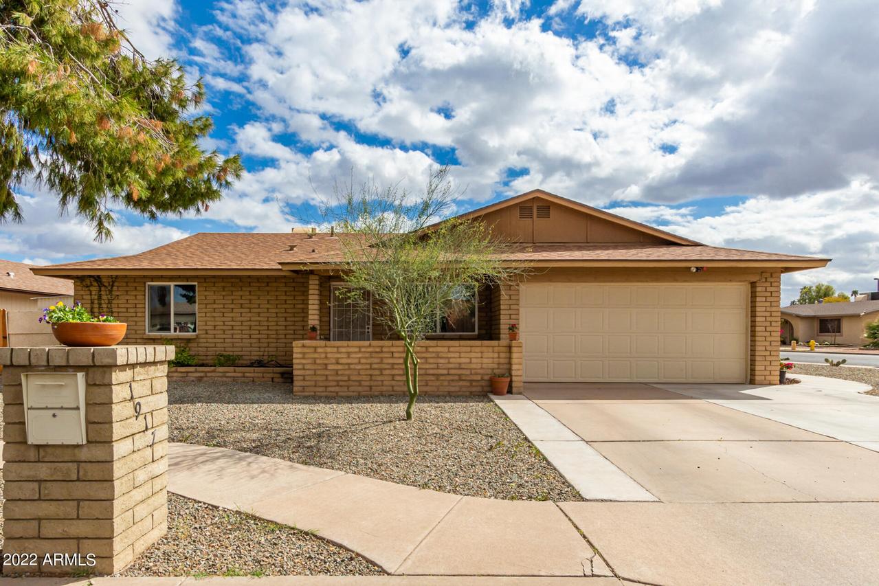 1917 S Loma Del Sur Cir., Mesa, AZ 85202