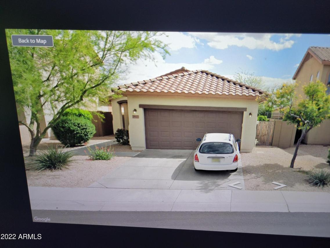 1927 W Kuralt Dr., Anthem, AZ 85086