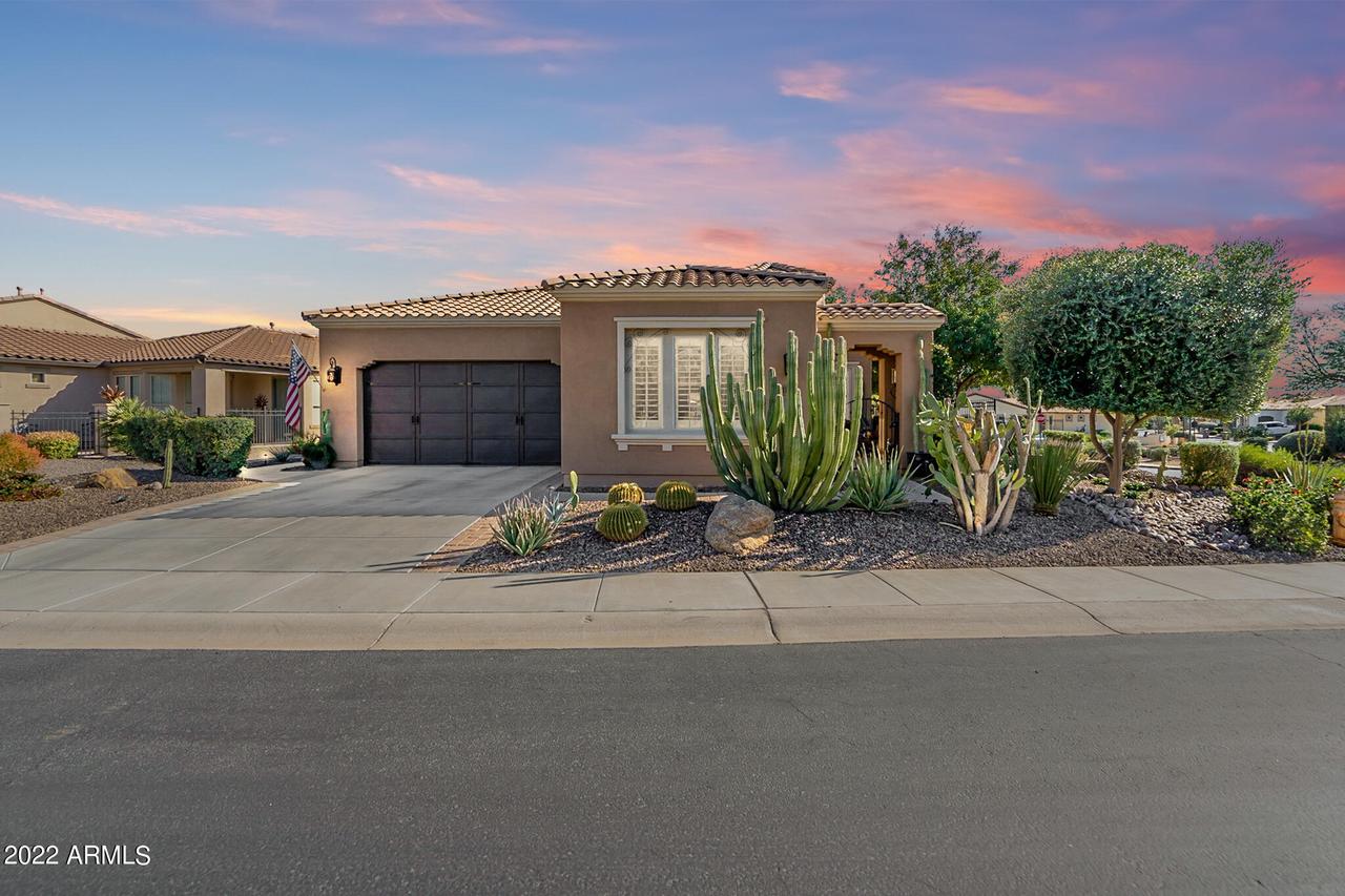 1611 E Grand Ridge Rd., Queen Creek, AZ 85140