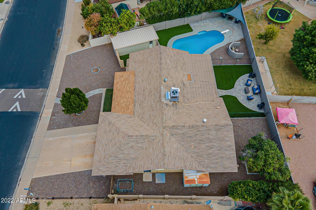 1855 N Barkley St., Mesa, AZ 85203