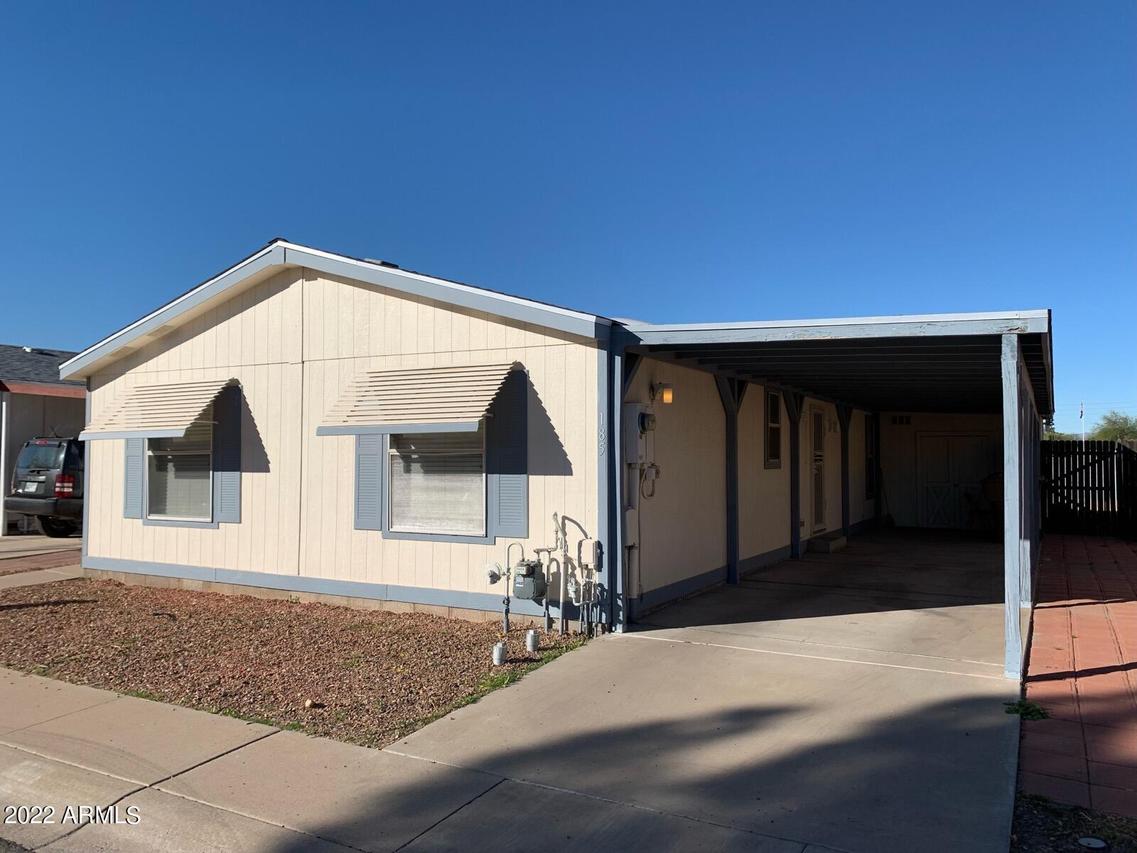 11275 N 99th Ave. #185, Peoria, AZ 85345