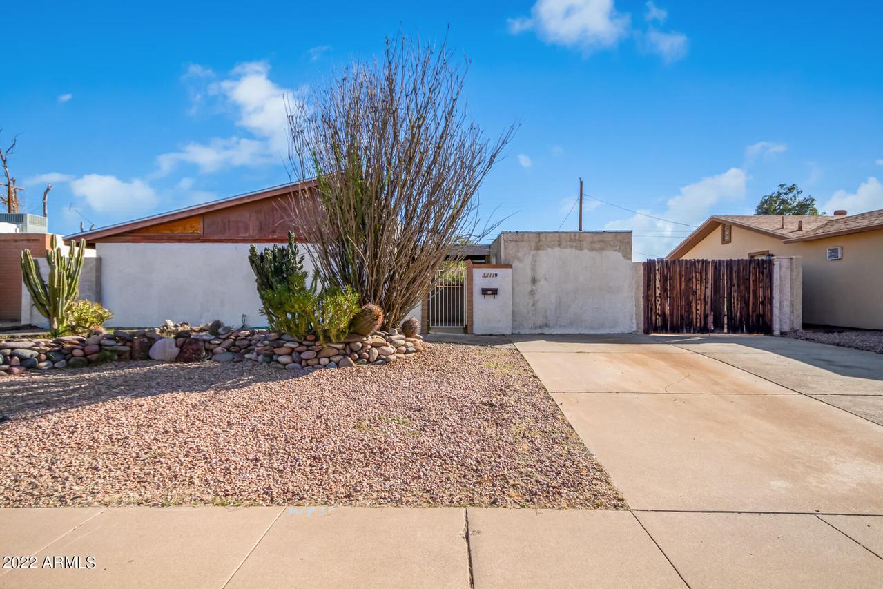 1119 N 78th St., Scottsdale, AZ 85257